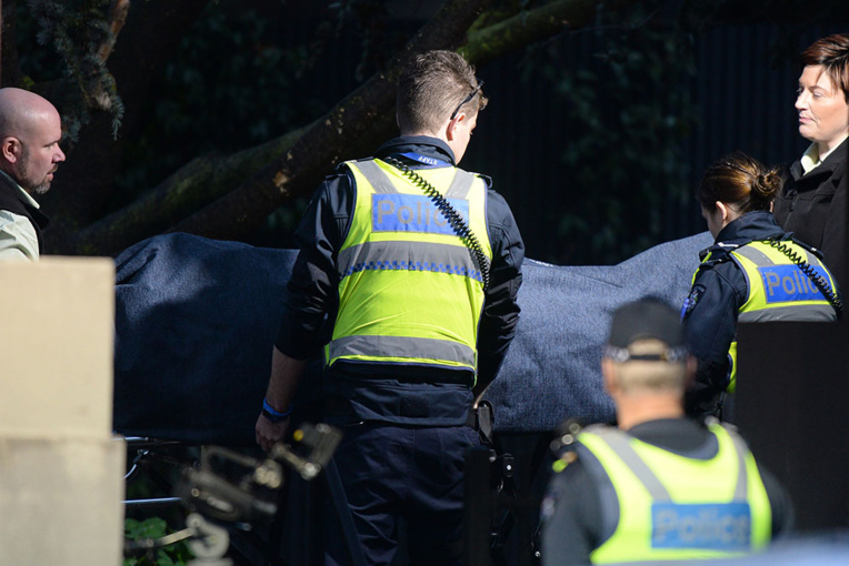 La police australienne considère la prise d'otage de Melbourne comme terroriste