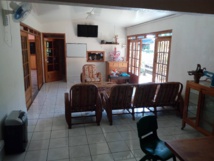 Taatira Huma Mero accueillera les para-athlètes de Nouvelle Zélande Taatira Huma Mero accueillera les para-athlètes de Nouvelle Zélande