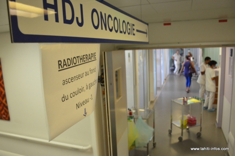 CHPH : encore des perturbations à prévoir au service d’oncologie 