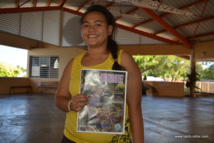 Des collégiens réalisent un magazine en s'inspirant du Hine Des collégiens réalisent un magazine en s'inspirant du Hine