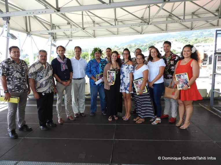 Les organisateurs et partenaires de l'événement ont présenté les grandes lignes de l'édition 2017, en présence du ministre de la Culture. Les organisateurs et partenaires de l'événement ont présenté les grandes lignes de l'édition 2017, en présence du ministre de la Culture.