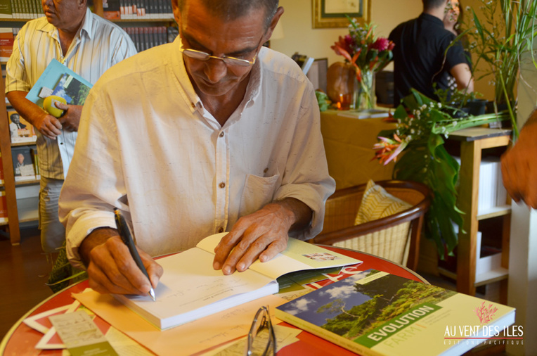 La révolution du monde invisible