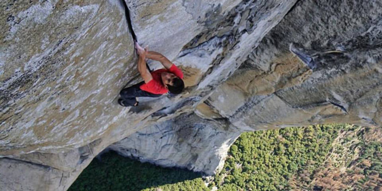 Exploit : première ascension en solo intégral du mythique "El Capitan"