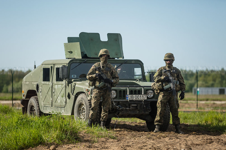Corée du Sud: gel du déploiement du bouclier antimissile américain Corée du Sud: gel du déploiement du bouclier antimissile américain