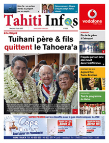 Cliquez sur l'image pour lire le journal Cliquez sur l'image pour lire le journal