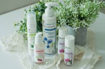 Il existe des cosmétiques "sains et sûrs" Il existe des cosmétiques "sains et sûrs"