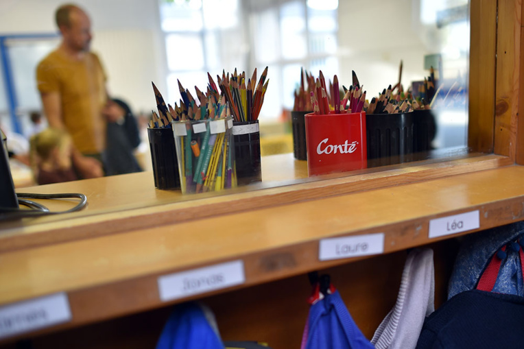 Redoublement, soutien scolaire, rythmes, collège: ça se précise