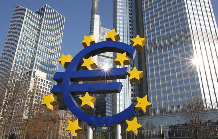BCE: premier signal en vue d'une fin de l'argent bon marché