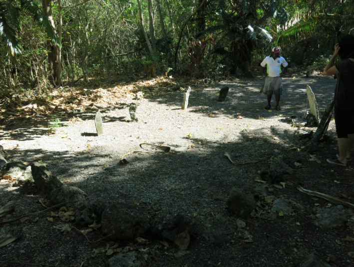 Carnet de voyage - Océanie : les sites déjà classés par l’Unesco en attendant Taputapuatea…