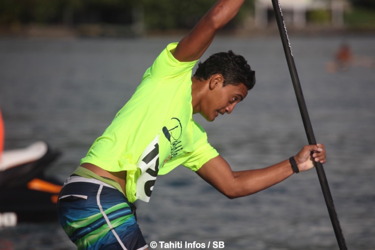 Lorenzo Bennett part dimanche pour une course en Allemagne Lorenzo Bennett part dimanche pour une course en Allemagne