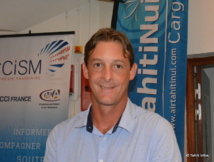 Lancement du Concours de l'exportateur 2017 Lancement du Concours de l'exportateur 2017