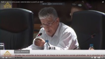 Service oncologie du CHPF : Jacques Raynal fait le point