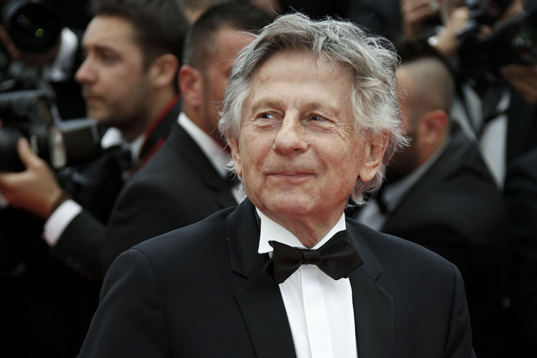 La victime de Roman Polanski va demander la clôture de l'affaire de viol La victime de Roman Polanski va demander la clôture de l'affaire de viol