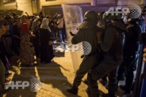 Maroc: nouvelles arrestations à Al-Hoceïma Maroc: nouvelles arrestations à Al-Hoceïma