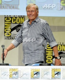 Décès d'Adam West, premier acteur dans la peau de Batman Décès d'Adam West, premier acteur dans la peau de Batman