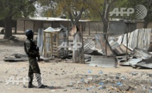 Cameroun: un militaire tué dans un attentat-suicide dans le nord