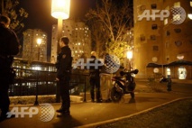 Neuilly: soupçonné d'avoir tué son fils et laissé le corps se décomposer 18 mois Neuilly: soupçonné d'avoir tué son fils et laissé le corps se décomposer 18 mois