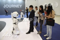 Un robot chinois a répondu aux questions de mathématiques de l'examen d'entrée à l'université