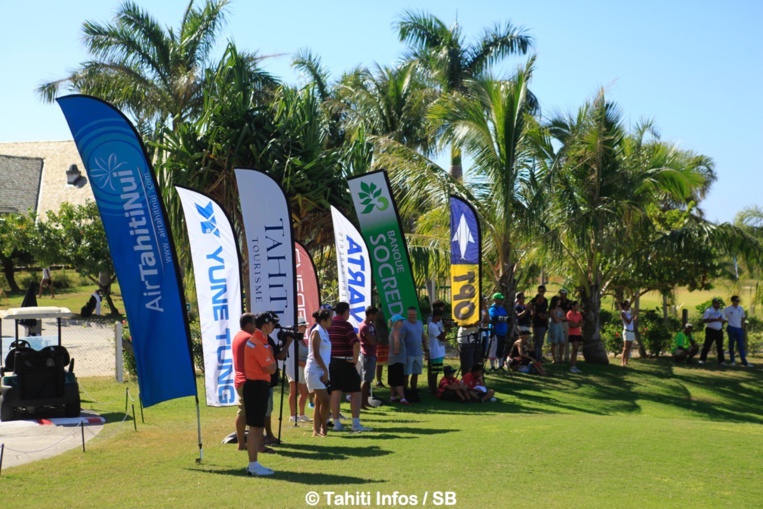 De nombreux partenaires ont soutenu cet évènement De nombreux partenaires ont soutenu cet évènement