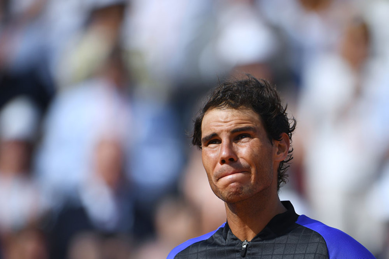 Rafael Nadal remporte sa "decima" à Roland-Garros
