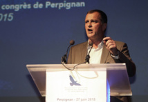 Nouvelle-Calédonie: le FN appelle à voter pour une LR dissidente et un UDI, contre l'indépendance Nouvelle-Calédonie: le FN appelle à voter pour une LR dissidente et un UDI, contre l'indépendance