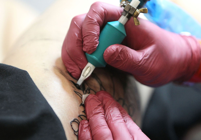 Photo d'illustration.