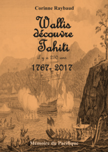 Wallis : c'était il y a 250 ans