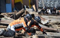 Séisme de magnitude 6,9 au Guatemala, au moins deux morts Séisme de magnitude 6,9 au Guatemala, au moins deux morts