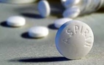 Crises cardiaques et AVC: attention à la prise quotidienne d'aspirine chez les plus âgés (étude)