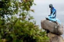 Nouvelle mésaventure pour la Petite Sirène de Copenhague
