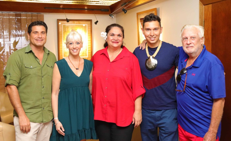 présidence présidence