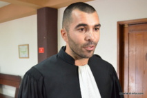 Maitre Thibaud Millet.