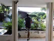 Un ancien rameur d'une grande équipe de va'a en prison pour harcèlement (Màj) Un ancien rameur d'une grande équipe de va'a en prison pour harcèlement (Màj)