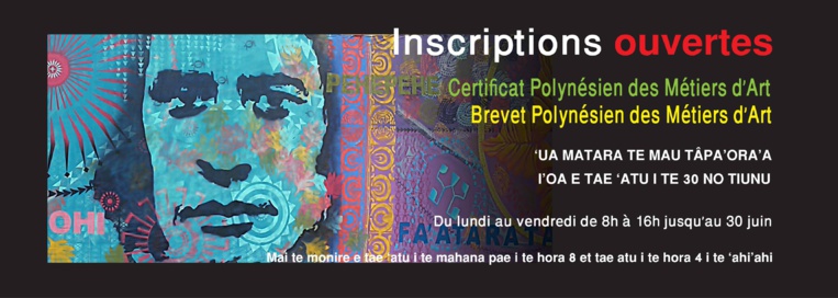 "Pūtahi" : les artistes océaniens dévoilent leurs créations insulaires "Pūtahi" : les artistes océaniens dévoilent leurs créations insulaires