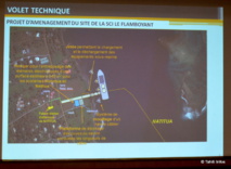 Le câble vers les Marquises opérationnel en novembre 2018 Le câble vers les Marquises opérationnel en novembre 2018