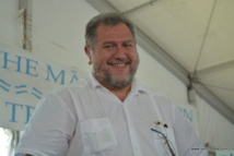 Législatives : Moetai Brotherson représentera la Polynésie à l'assemblée Législatives : Moetai Brotherson représentera la Polynésie à l'assemblée