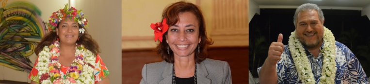 Paroles de nouveaux députés Paroles de nouveaux députés