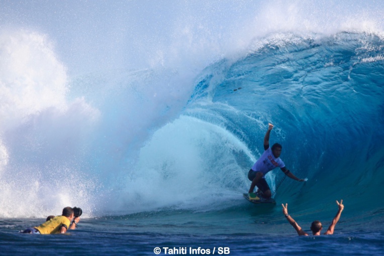 Maronui Richmond dans ses œuvres Maronui Richmond dans ses œuvres