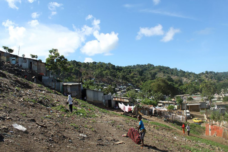 Législatives: erreur de comptage à Mayotte, la candidate PS Ramlati Ali finalement élue au détriment d'un LR