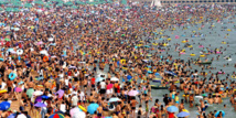 La population mondiale atteindra 9,8 milliards d'habitants en 2050 (ONU)