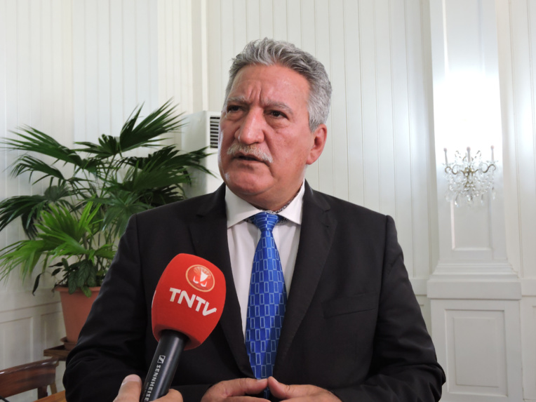 Les investisseurs chinois reviennent à Hao en juillet Les investisseurs chinois reviennent à Hao en juillet