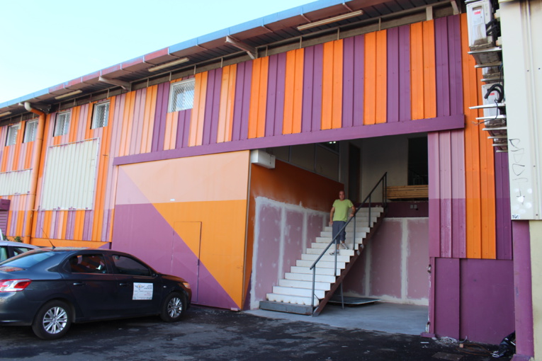 Escape Game à Tahiti : ouverture mi-juillet