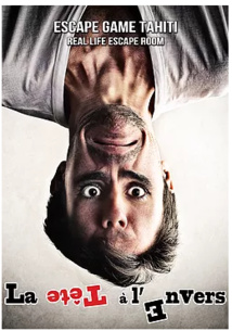Escape Game à Tahiti : ouverture mi-juillet