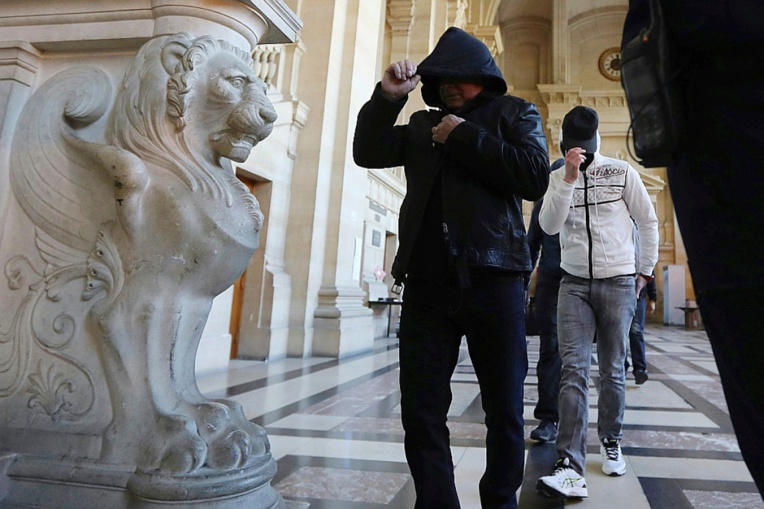 © Jacques DEMARTHON [AFP/Archives]