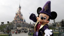 Un Californien visite Disneyland 2.000 jours d'affilée Un Californien visite Disneyland 2.000 jours d'affilée