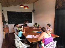 The 'Arioi experience : du e-learning pour aider les enfants de Papara