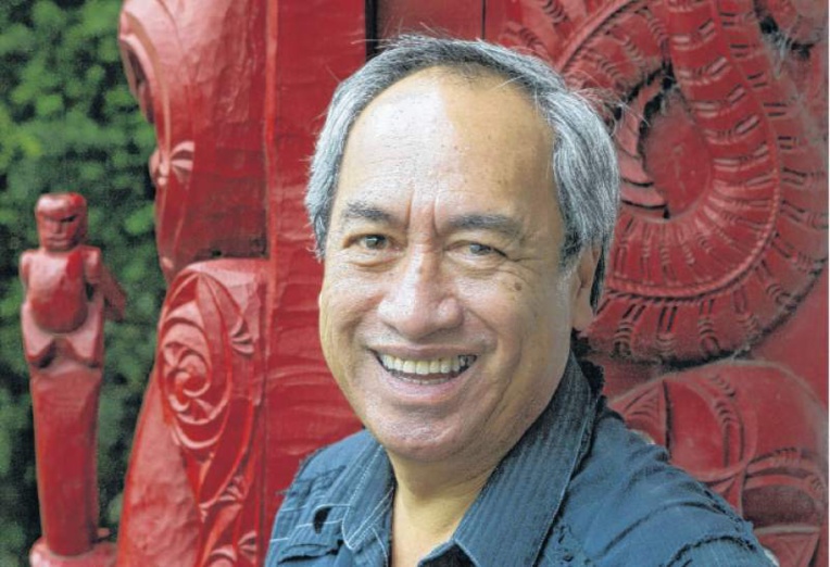 Bulibasha : le Patriarche maori Bulibasha : le Patriarche maori