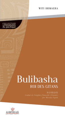 Bulibasha : le Patriarche maori