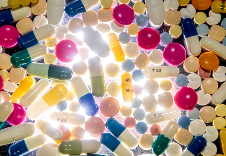 Les cocktails à la codéine, "une mode" dangereuse chez les adolescents Les cocktails à la codéine, "une mode" dangereuse chez les adolescents