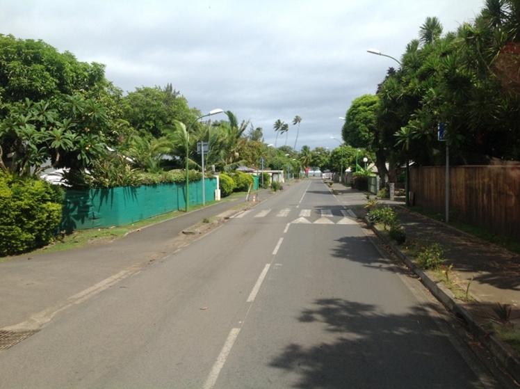 L'adressage à Mahina démarre ce mardi L'adressage à Mahina démarre ce mardi